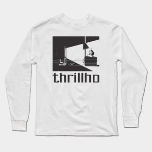 trillho Long Sleeve T-Shirt